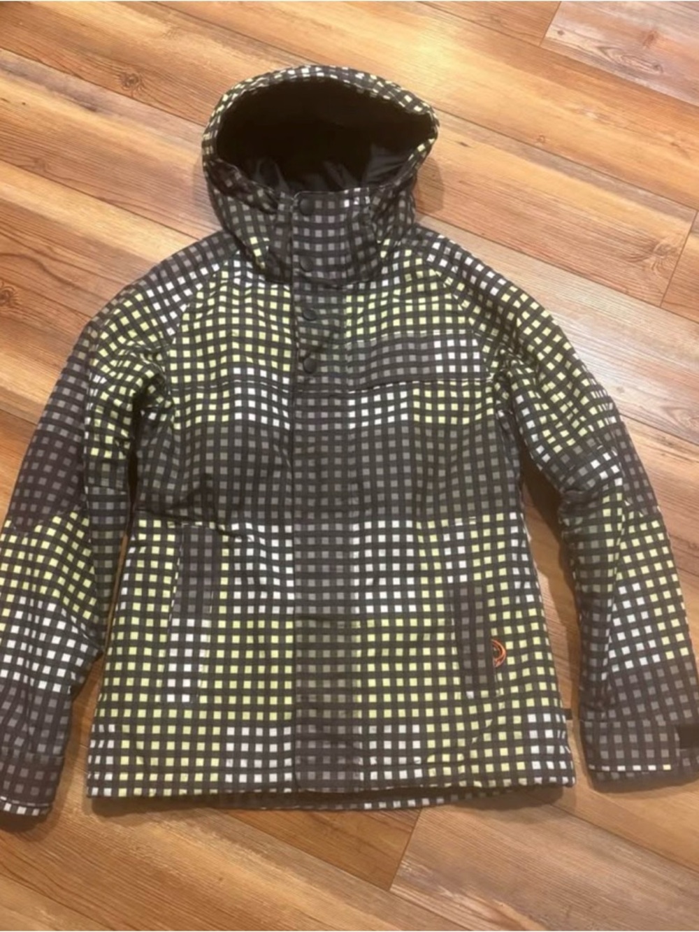 Burton Women’s Snowboard Jacket - Size Small